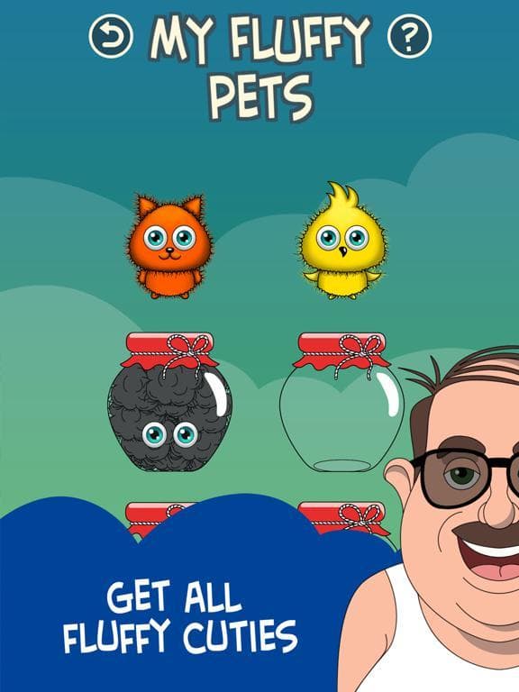 Belly Button Lint Clicker - The addictive idle game screenshot 3