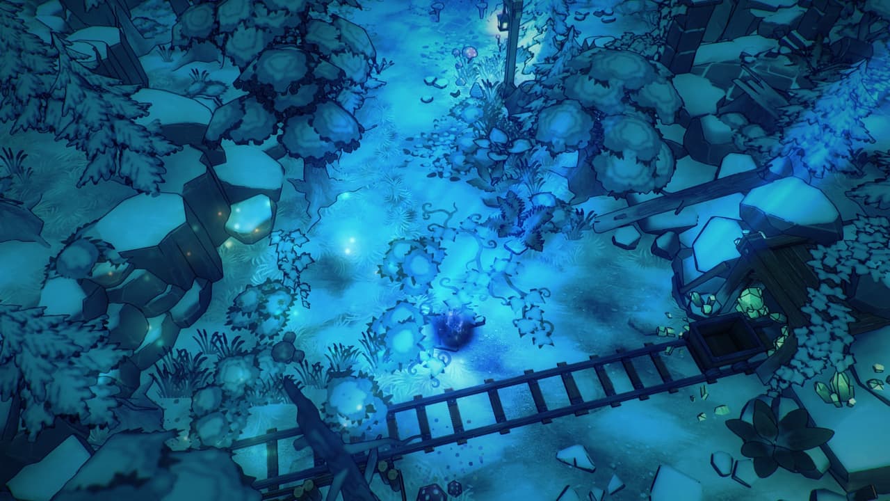 Journey Of The Light screenshot 2