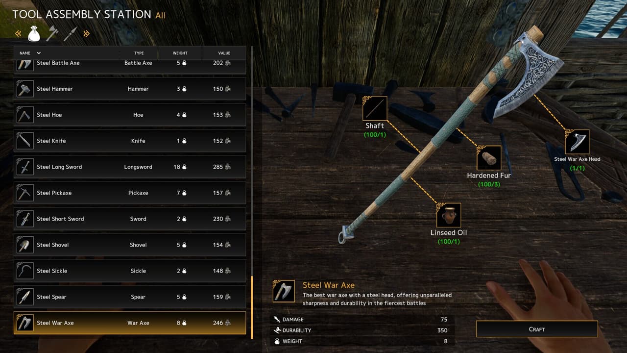 Viking Frontiers screenshot 5