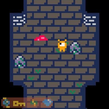 Alien Dungeon (Whyatt1872) screenshot 3