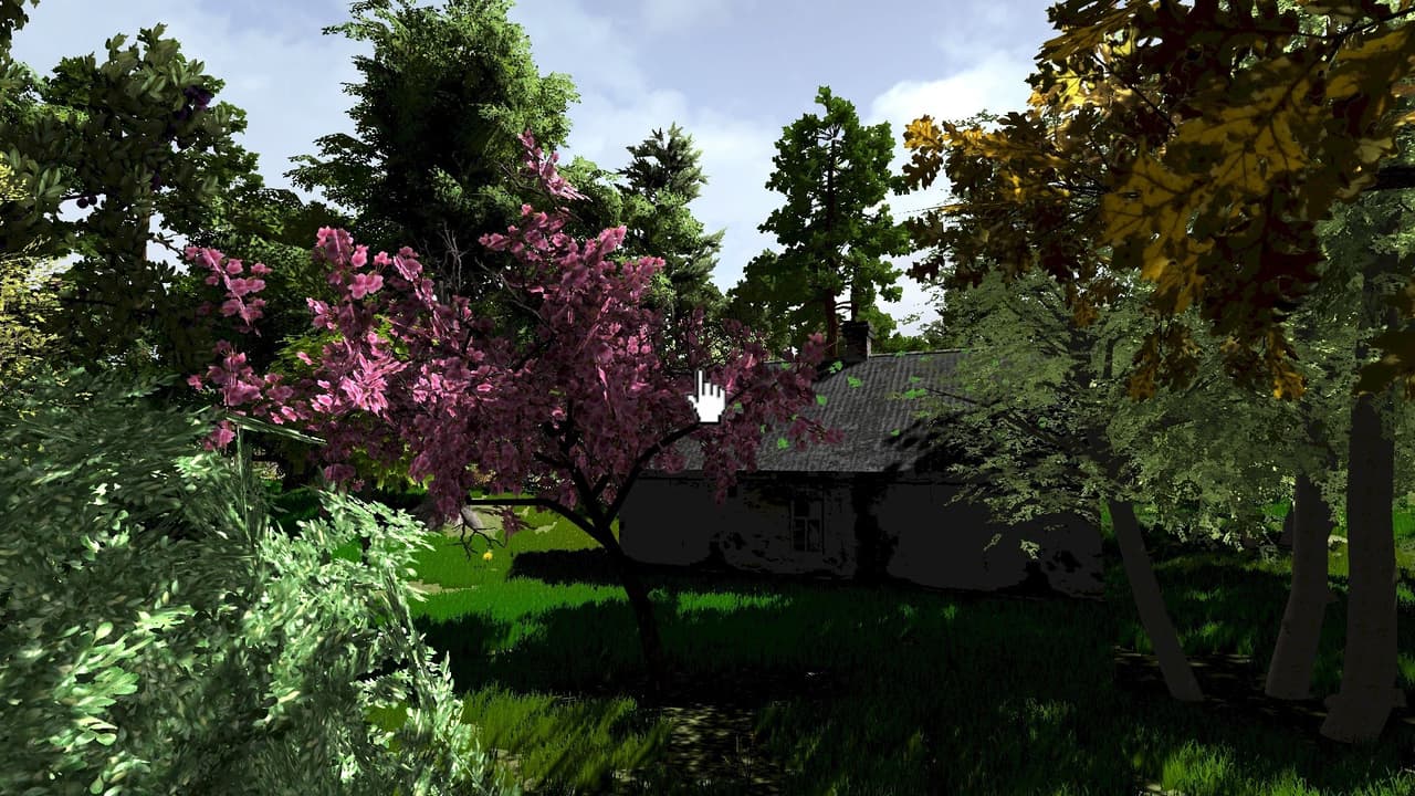 Zork 2 Remake screenshot 4