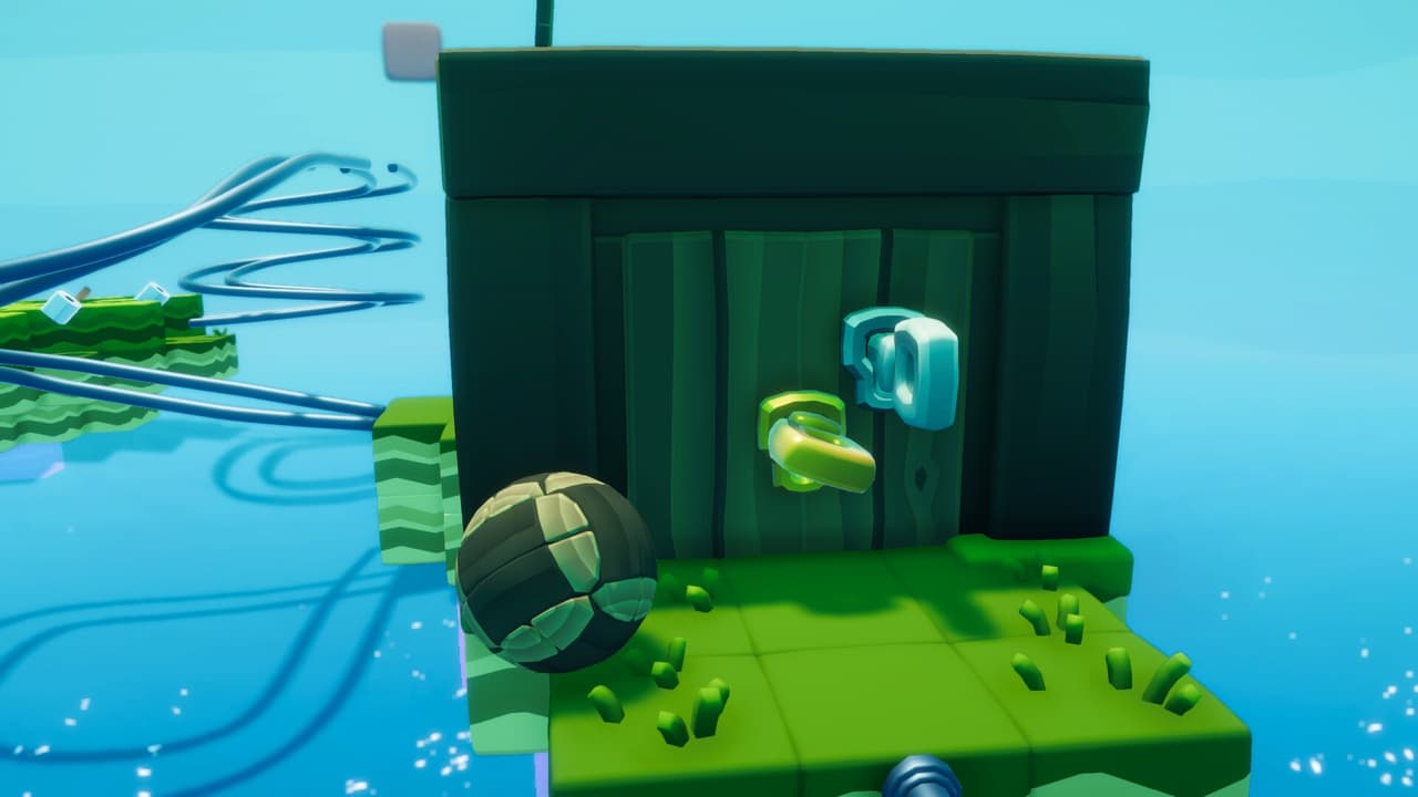Being Ball screenshot 5