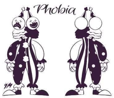 Phobia (itch) (DaShiShi) screenshot 3