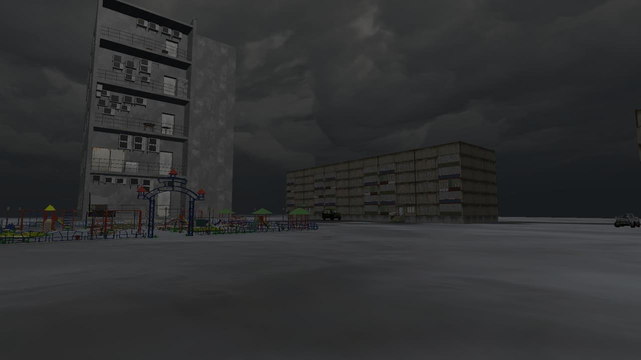 Russia Doomer screenshot 4