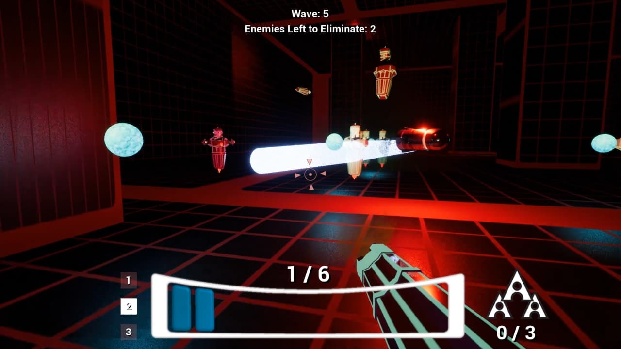 Garys Death Chamber screenshot 4
