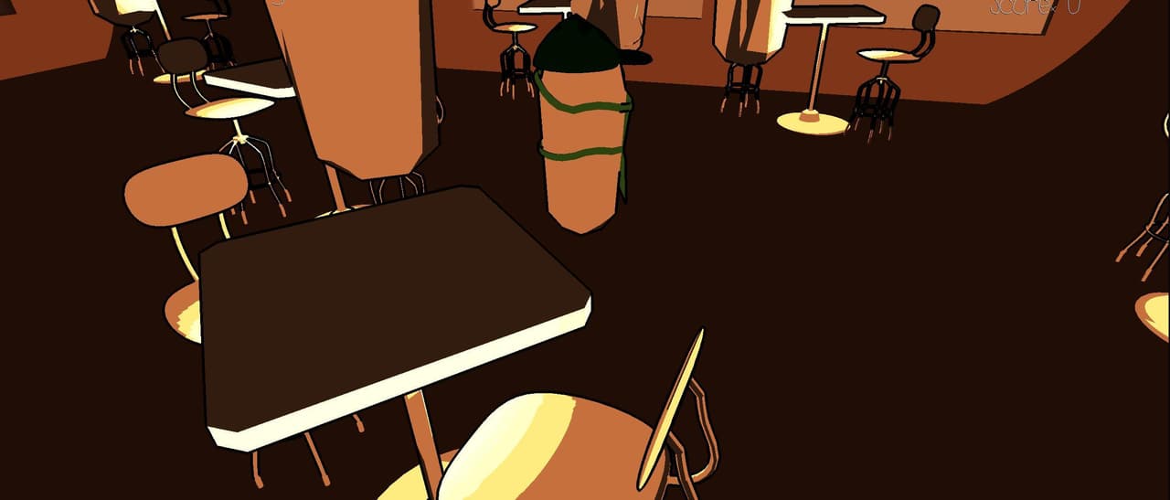 Coffee CAT-tastrophe screenshot 5