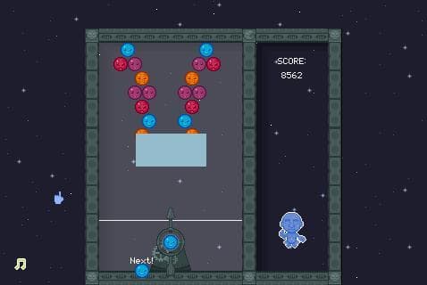 Death is Eternal screenshot 3