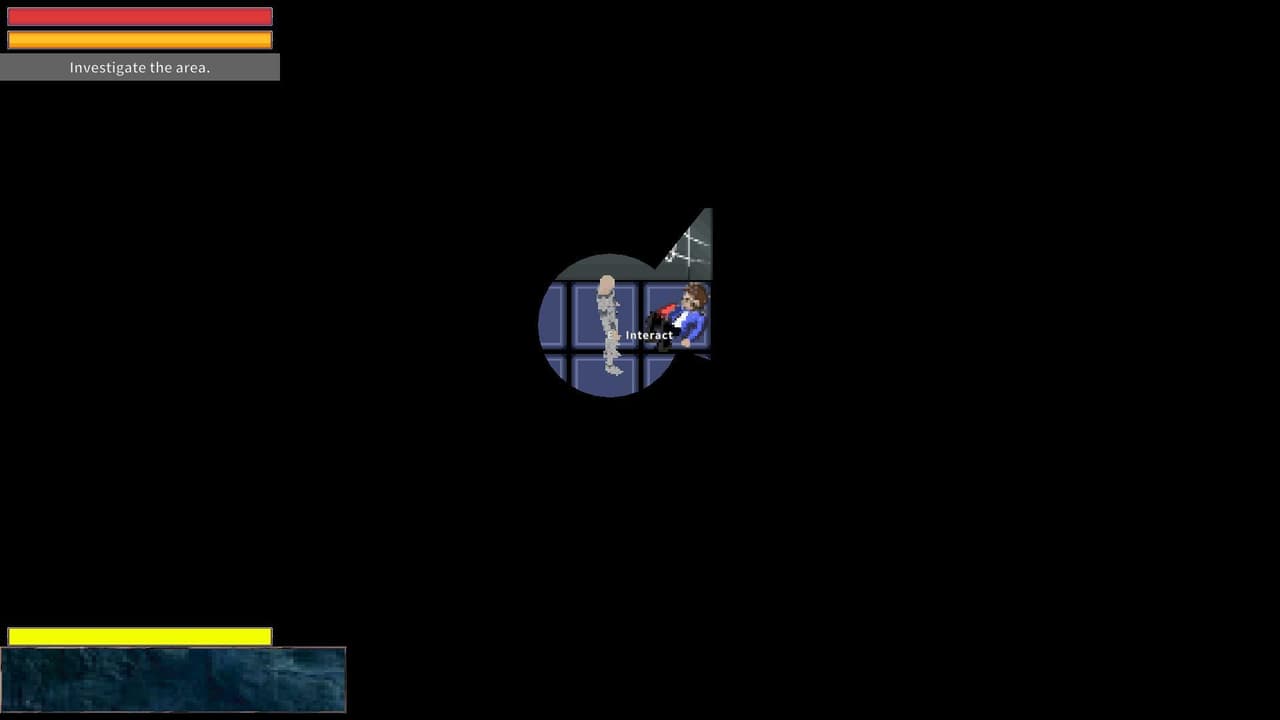 Prowling Fear screenshot 3