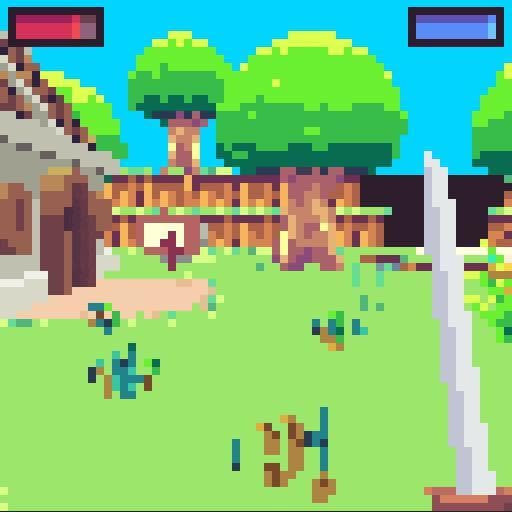 Legend of Xenia 3D