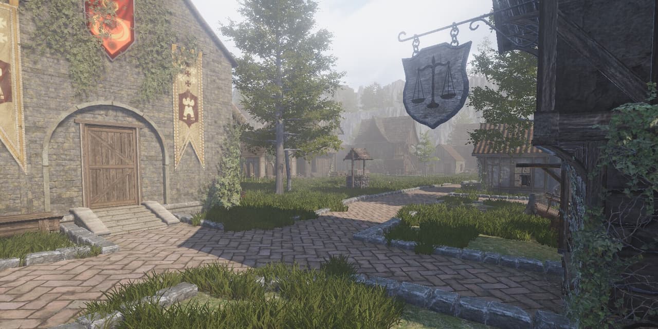 Ortharion: The Last Battle Prologue screenshot 6
