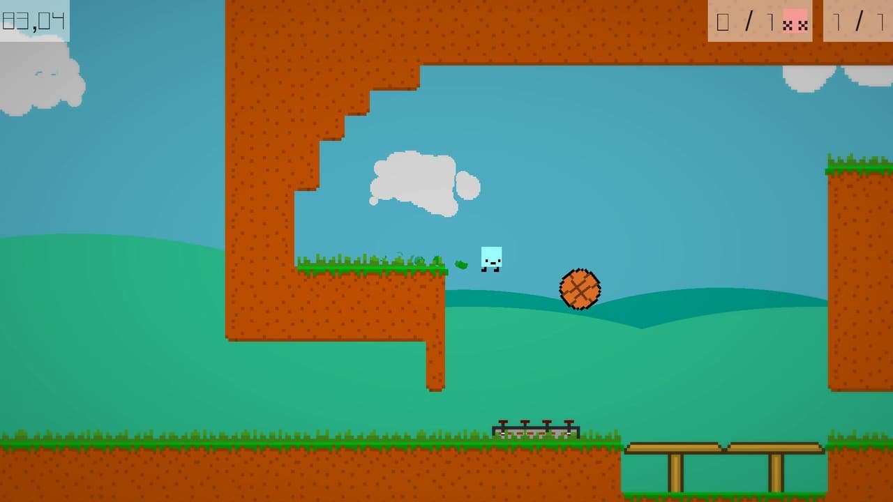 COOOP screenshot 4
