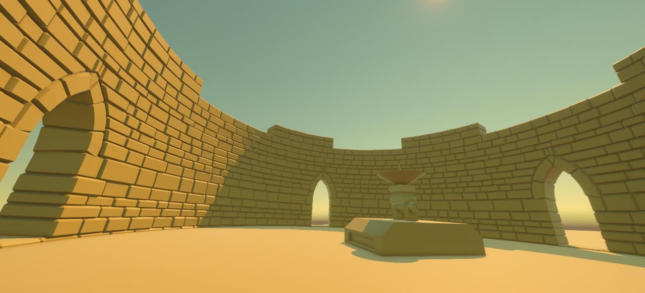 our little oasis screenshot 4