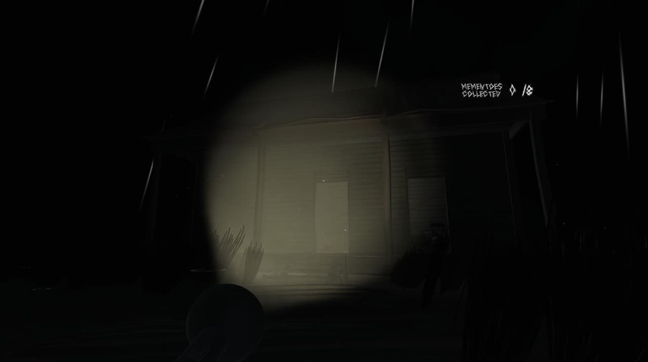 The Fear Within screenshot 5