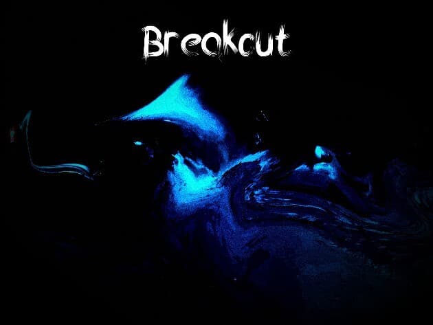 Breakout (itch) (GRED)