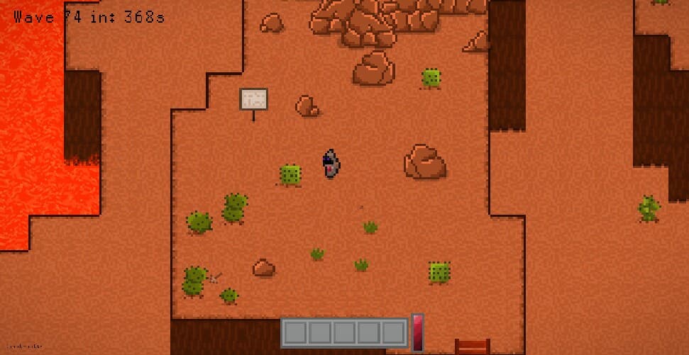 Garda screenshot 5