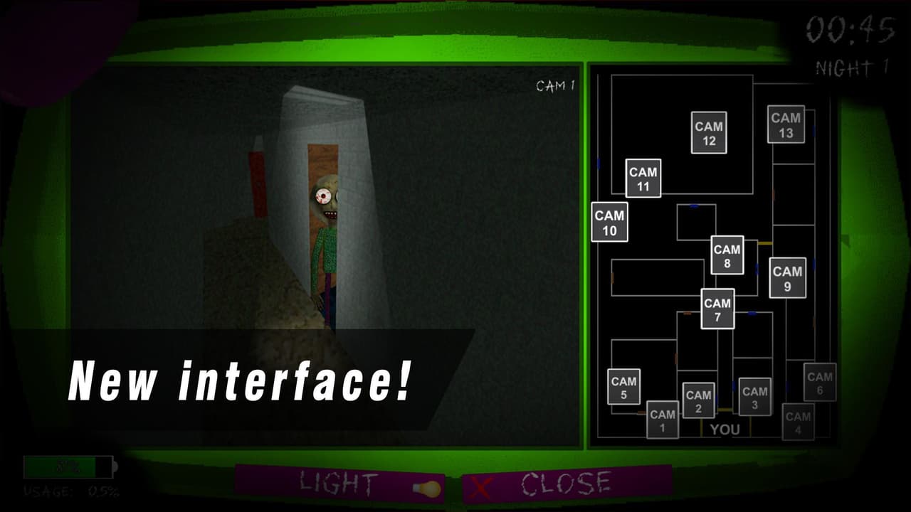 5 Nights of Basics Education screenshot 2