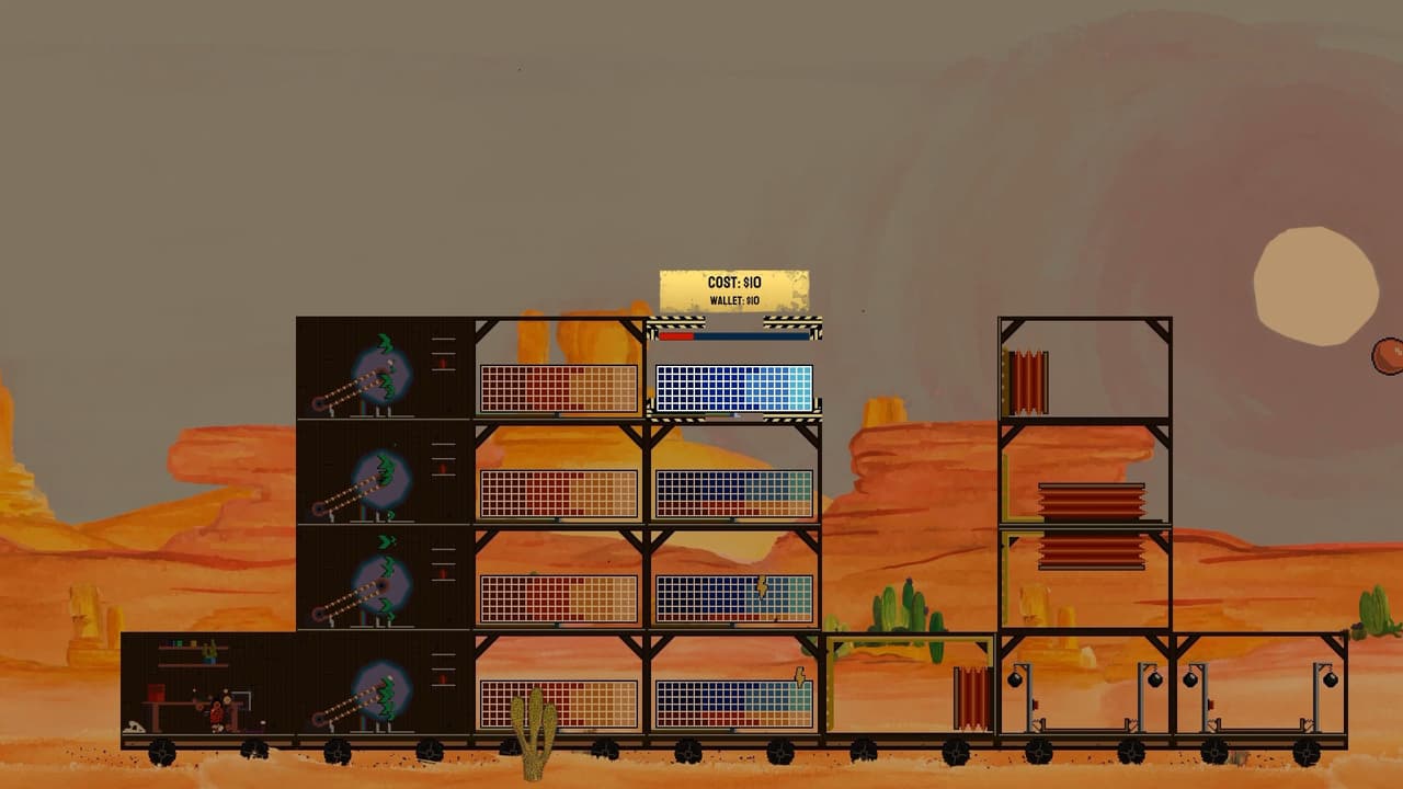 Making it Home screenshot 6
