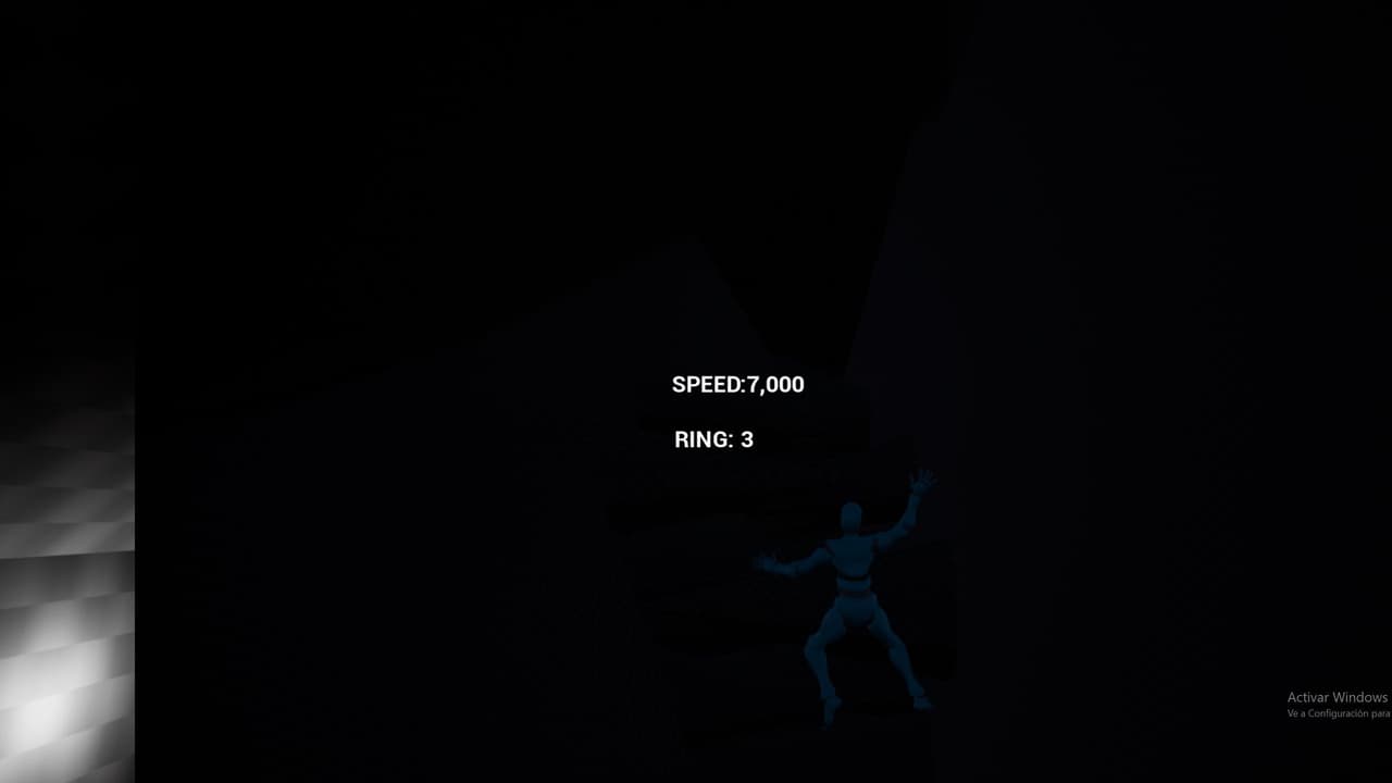 FallFromHell screenshot 3