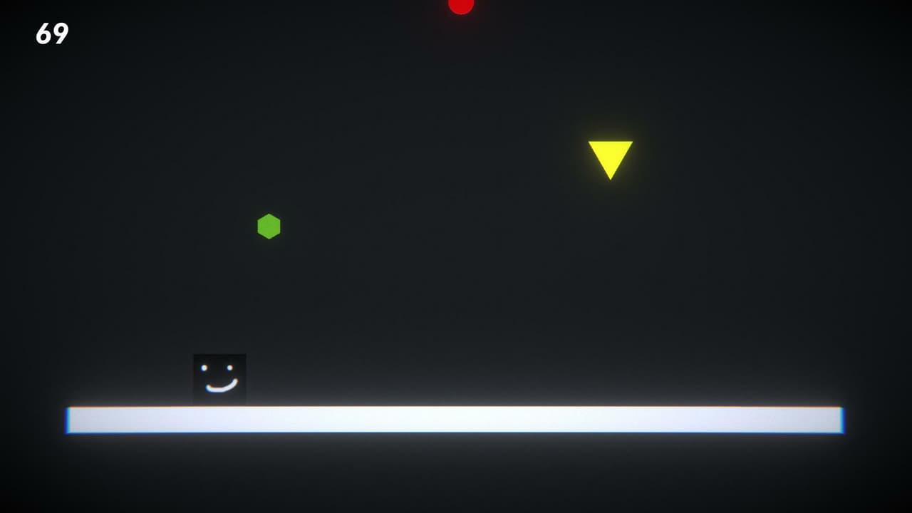 DODGE IT! (Demo)