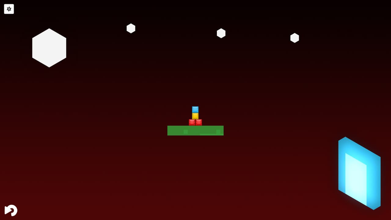 Zup! screenshot 2