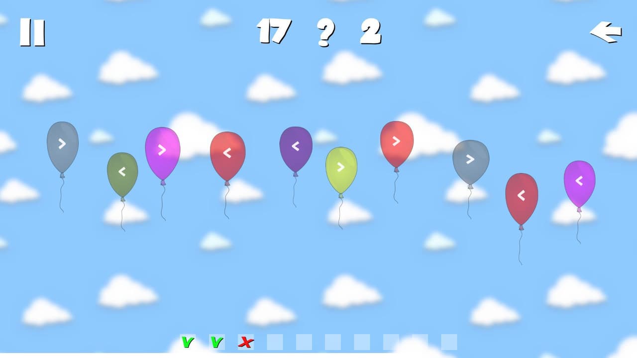 Playful Math screenshot 5