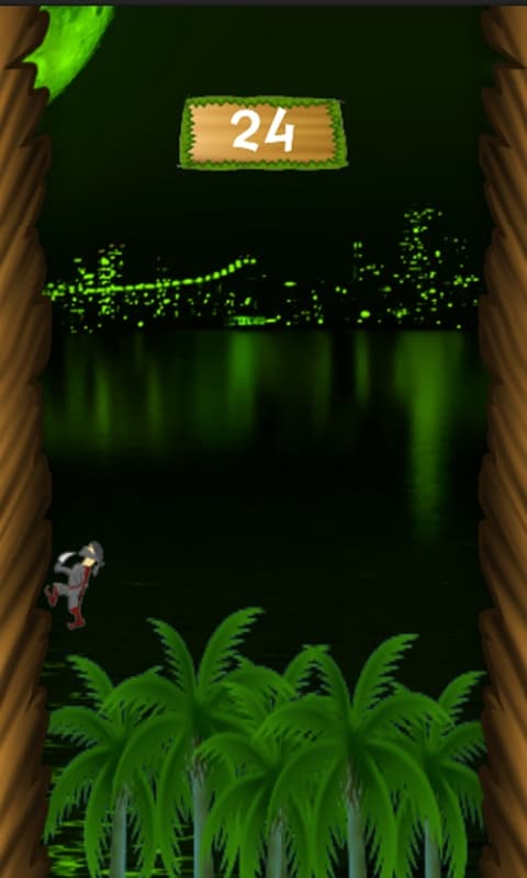 The Jungle Hero screenshot 2