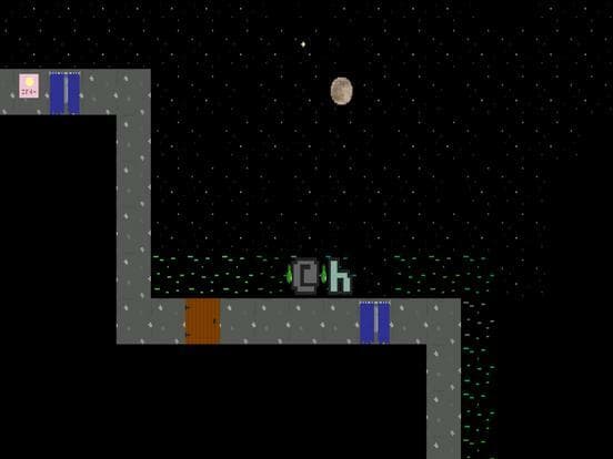 CELLAR | Roguelike + Quest
