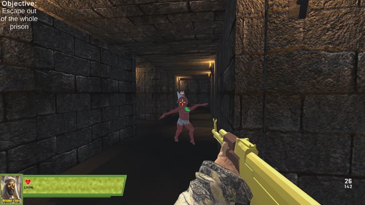 Geometry Dabs - Save the World screenshot 4
