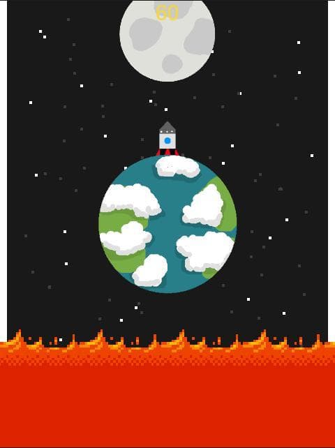 Moon Conquest