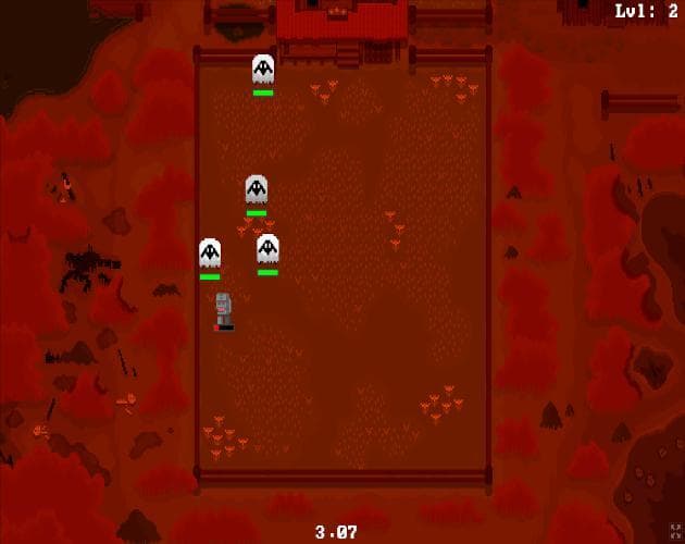 War sheep