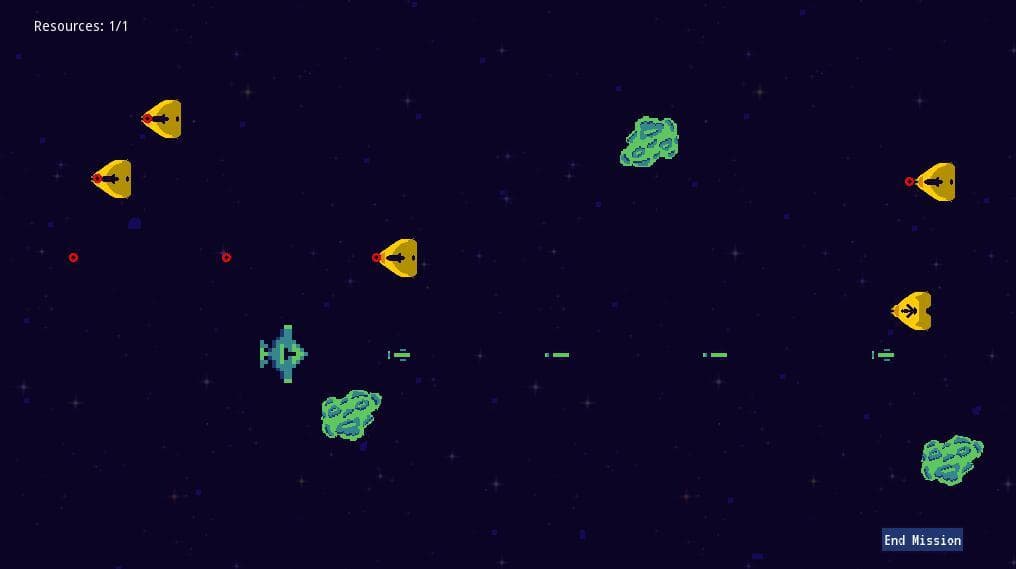 Space Scrapers Ltd screenshot 4