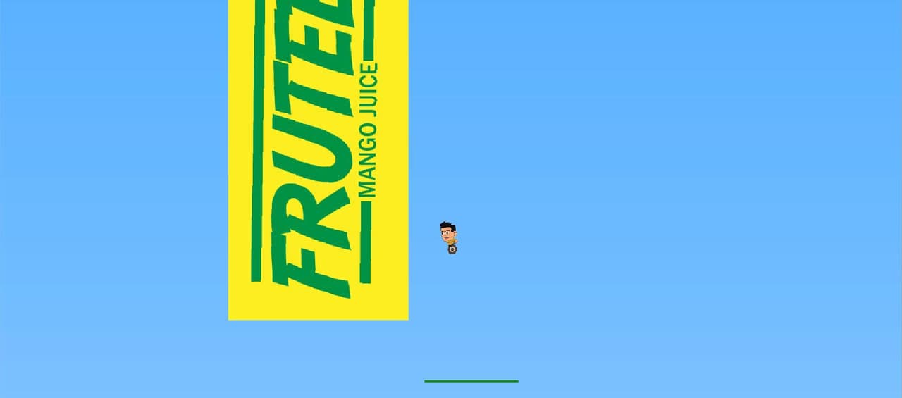MANGO MAN (neilpotnis) screenshot 3