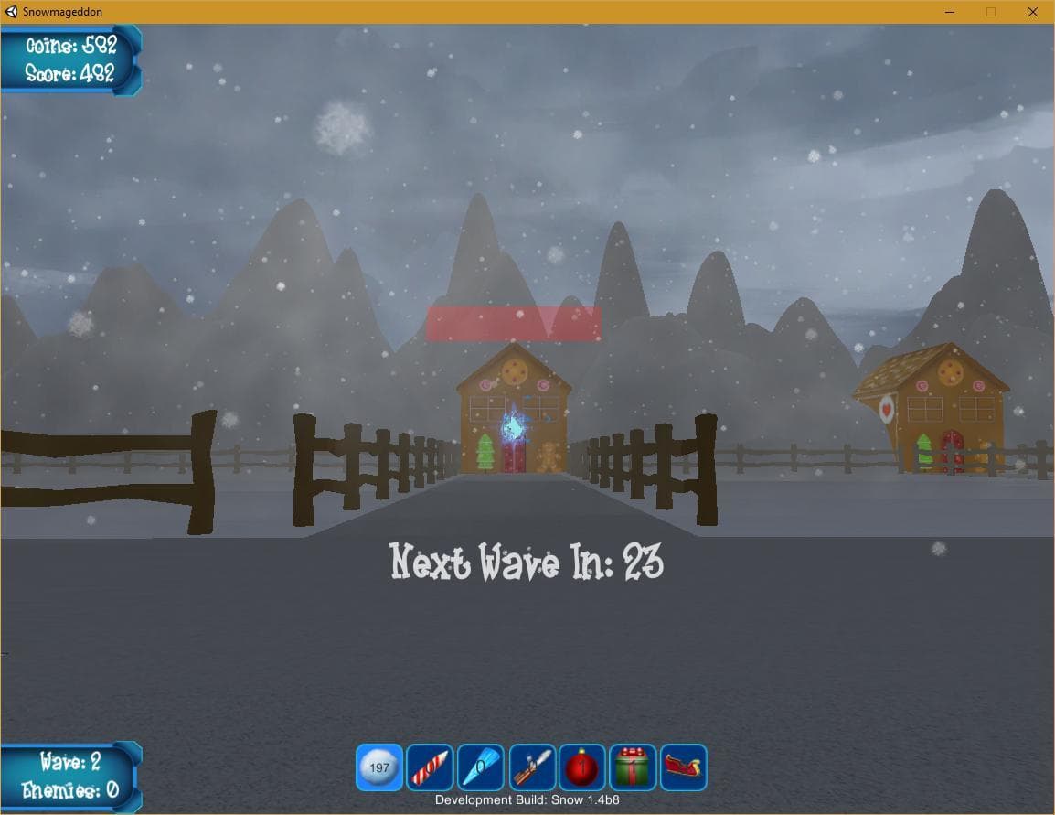 Star of Destiny screenshot 4