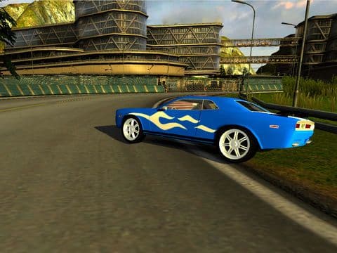 Mustang Racers: Unleashed