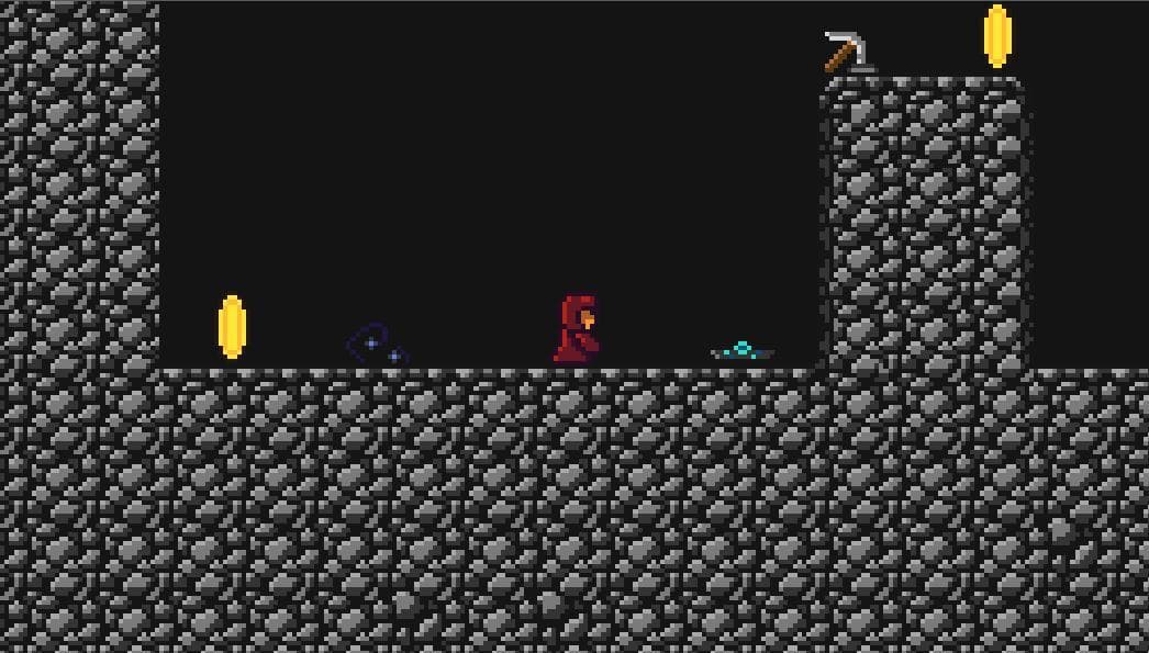 The Trials of Ildrarth screenshot 5