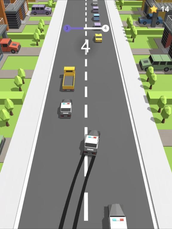 Handbrake! screenshot 3