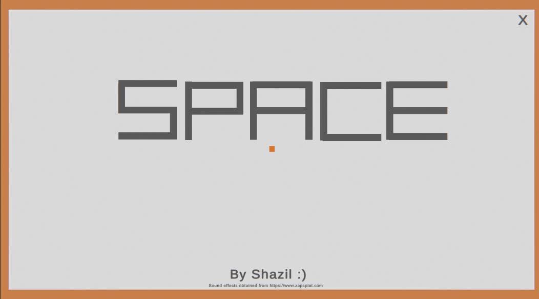 Shazils Snake Game screenshot 2
