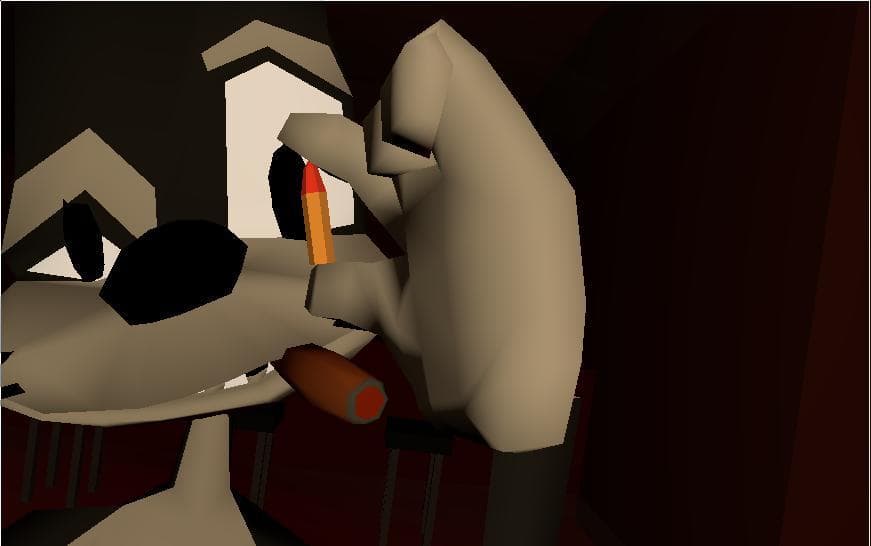 Six Shootin Cats screenshot 3