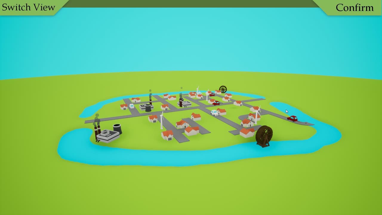 Energy Sources Game screenshot 4