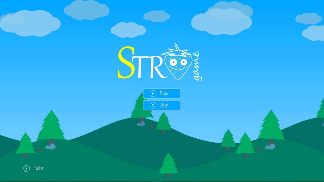 Strogame screenshot 2