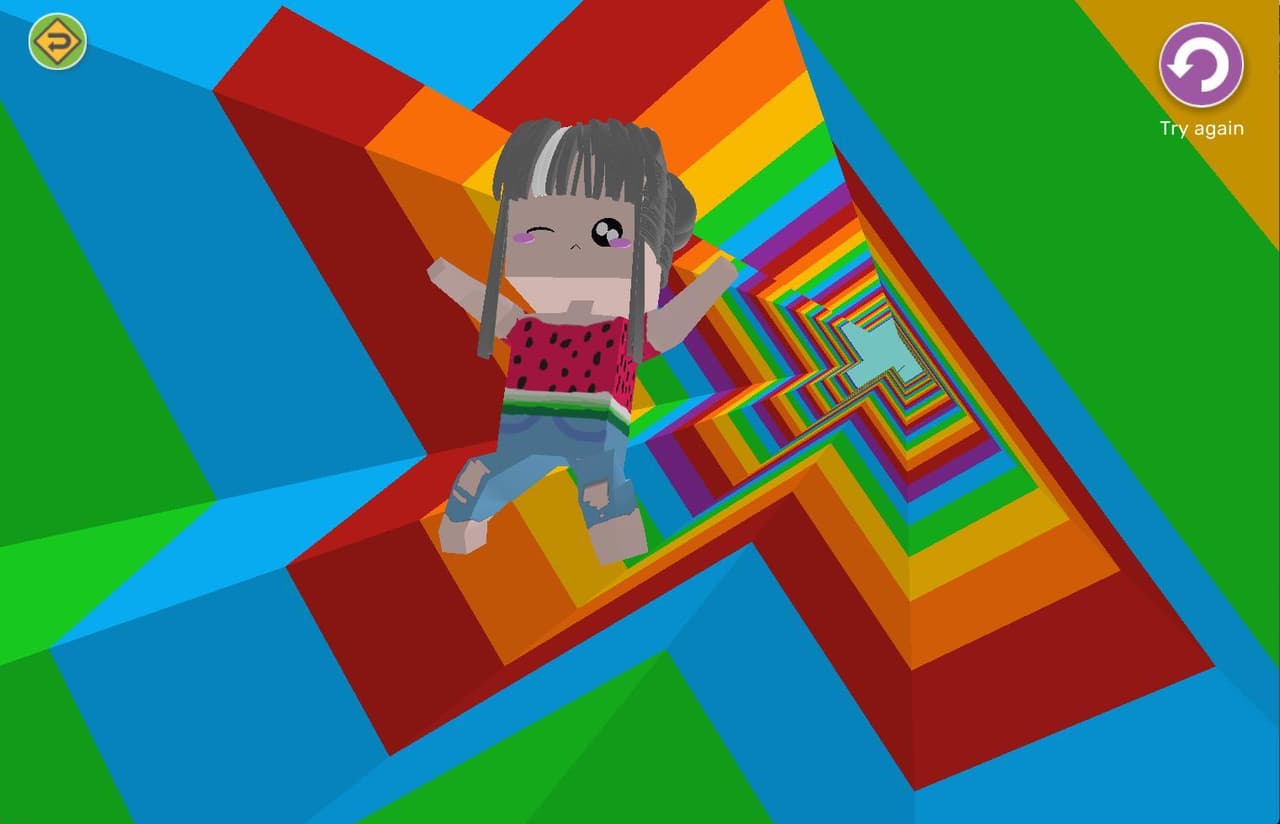Maze Mania (MakersEmpire) screenshot 3