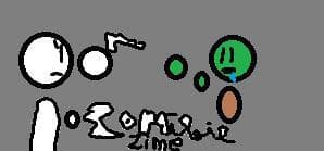 zombie zime