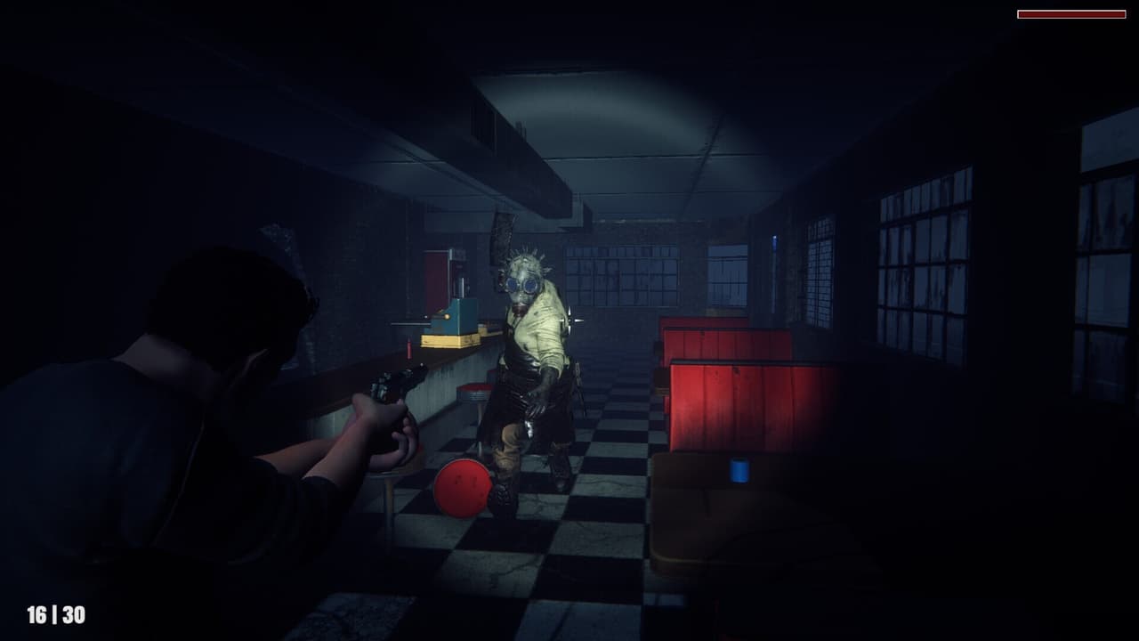 Rabbit Hole Chapter 1 screenshot 2