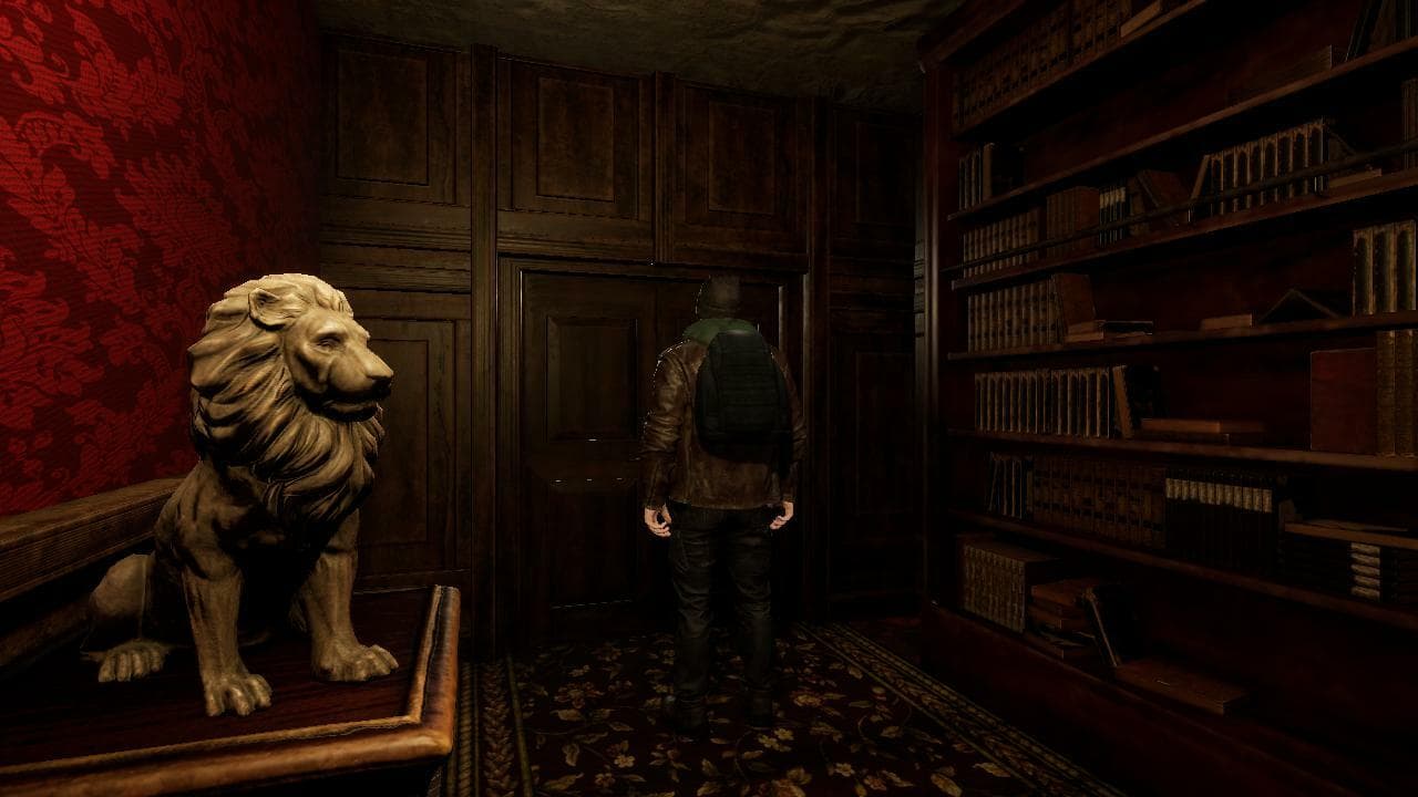 Heritage Hills screenshot 5