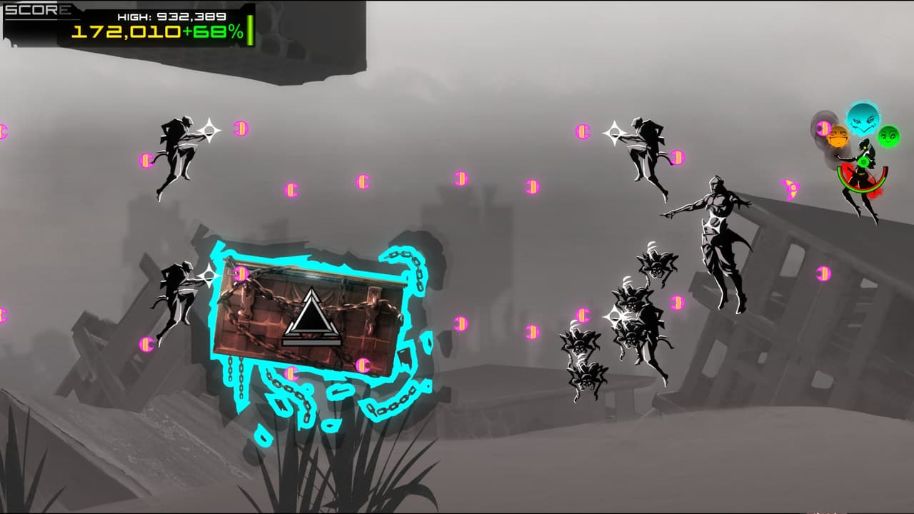 A City Sleeps screenshot 6