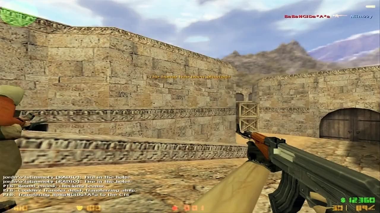 Random Beta screenshot 2