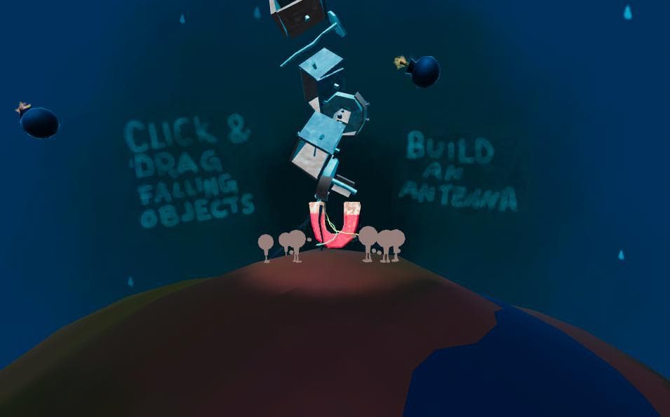 Building a Signal screenshot 2