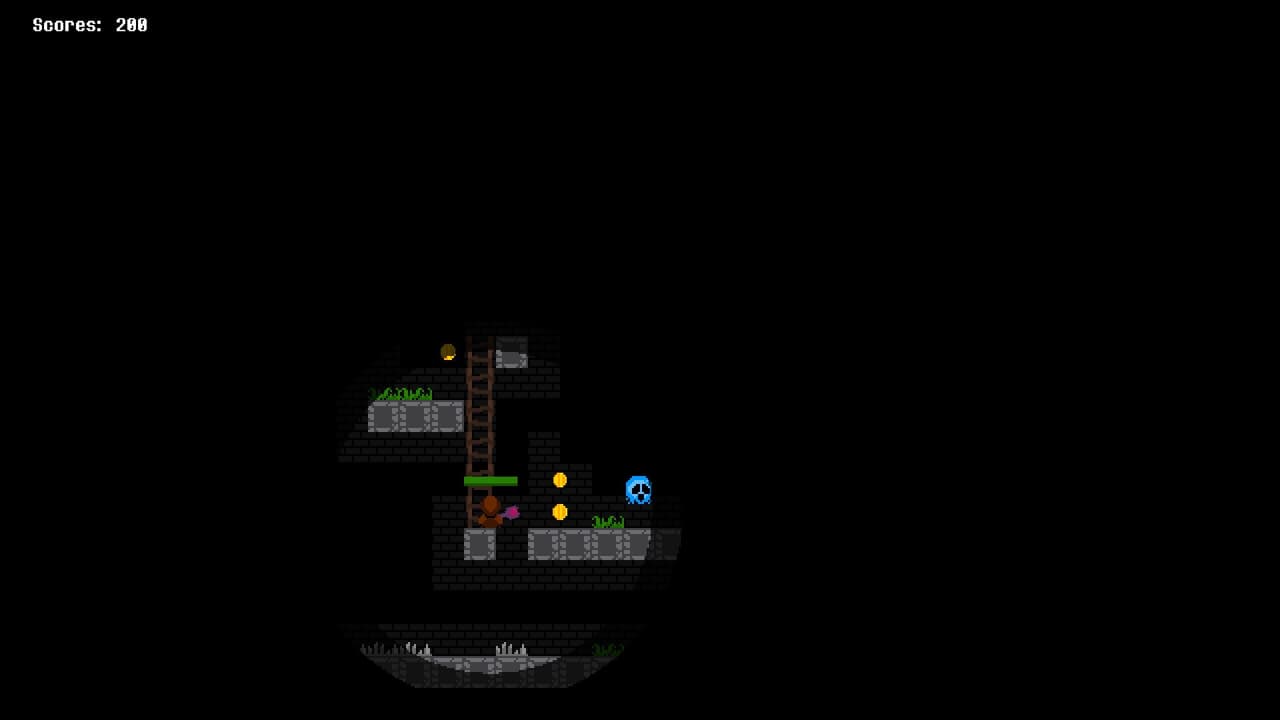 Shadow Сave screenshot 2