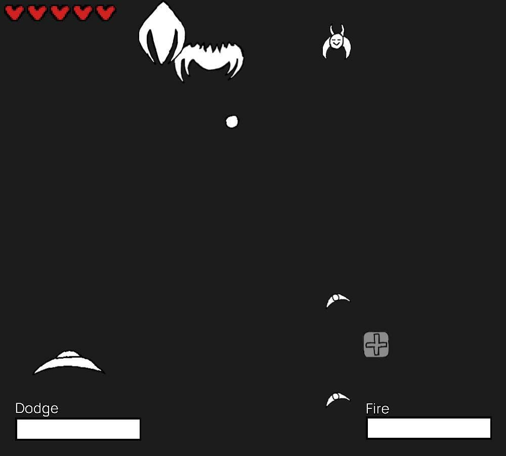 Bullet Purgatory