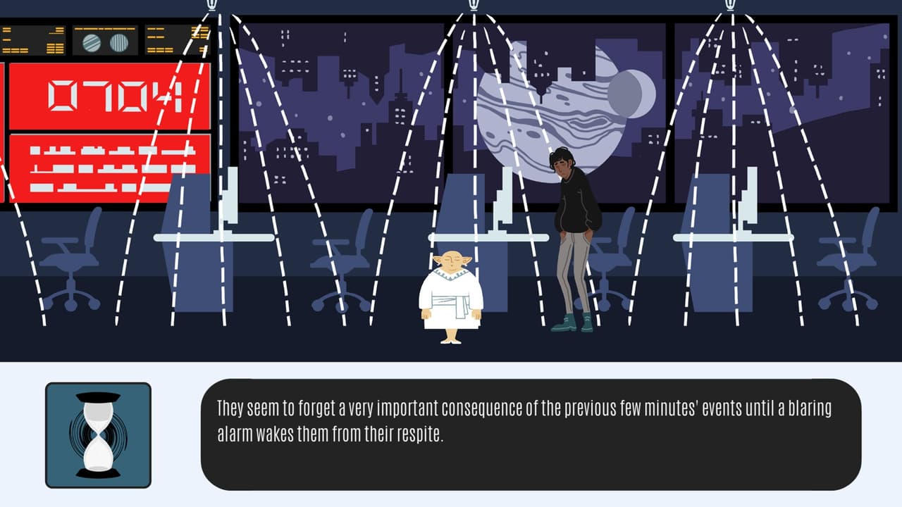Dream Menders screenshot 2